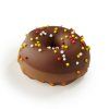 Donut with Caramel Belgian Praline
