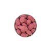 Almonds in Raspberry & White Chocolate