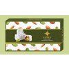 Rumeli Pistachio & Almond Loukoum | Turkish Delight | 350g