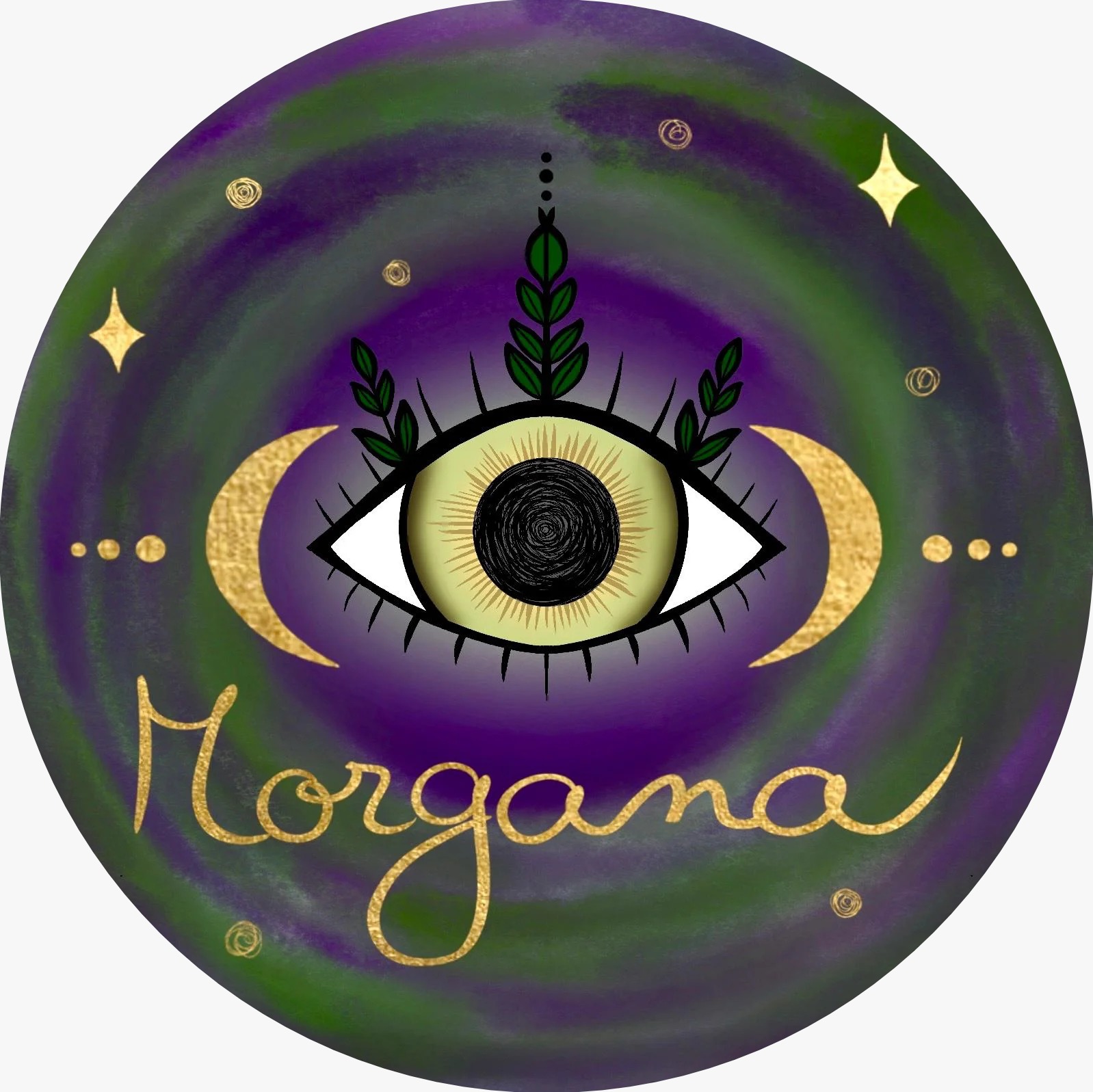 Morgana