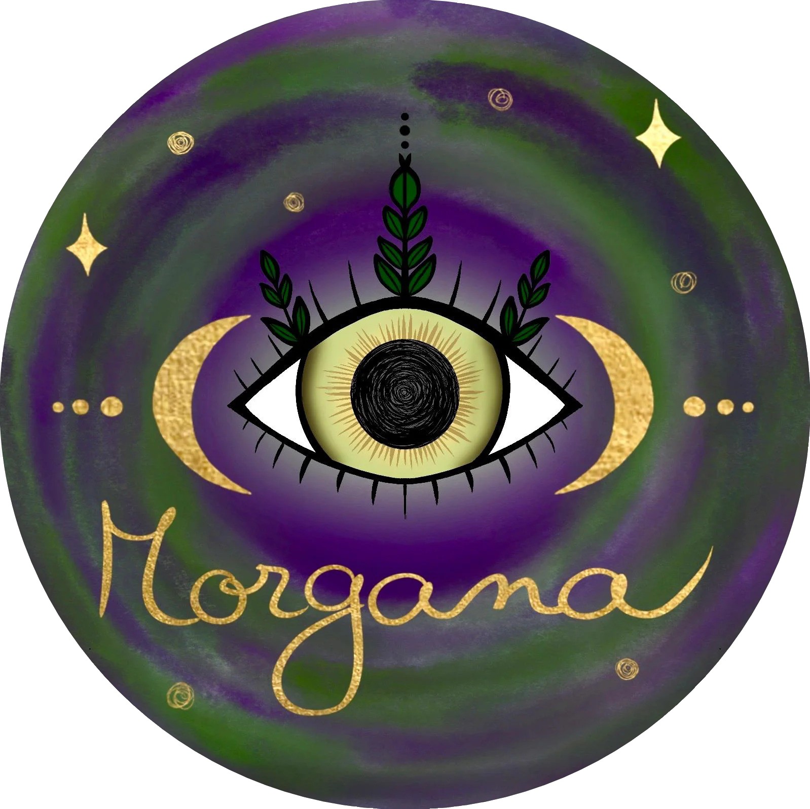 Morgana