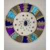 Harmonizační mandala s ametystem