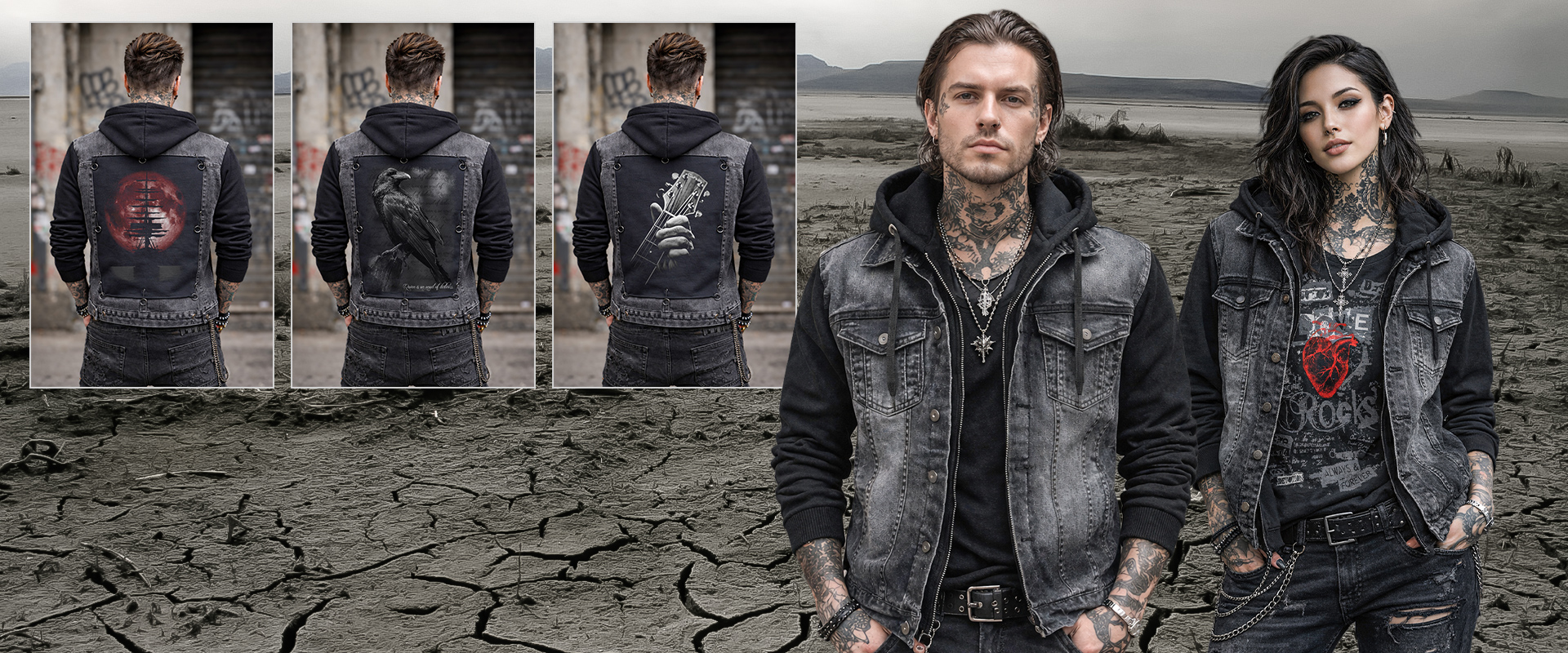 Underworld Custom