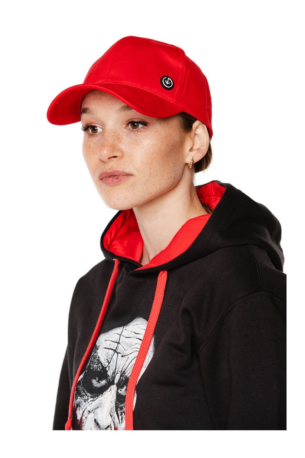Čepice s kšiltem Underworld (Velikost ONE SIZE, Kód produktu U9506A4)