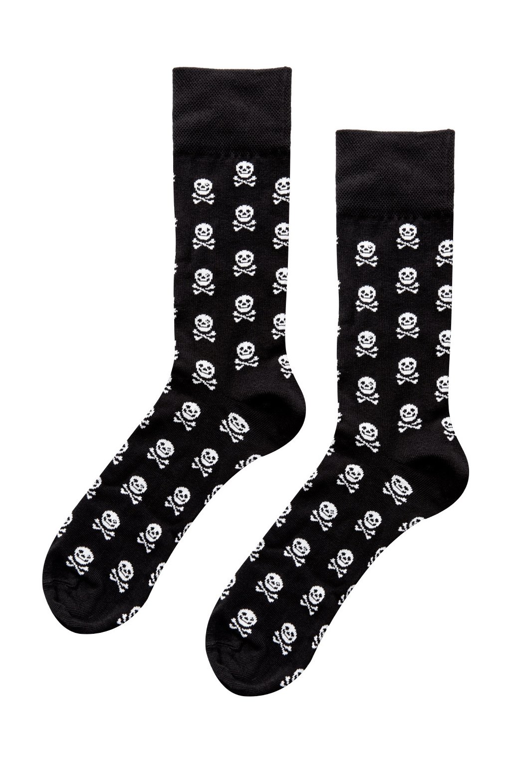 Ponožky Underworld Skull (Velikost 36-40, Kód produktu US002A2)