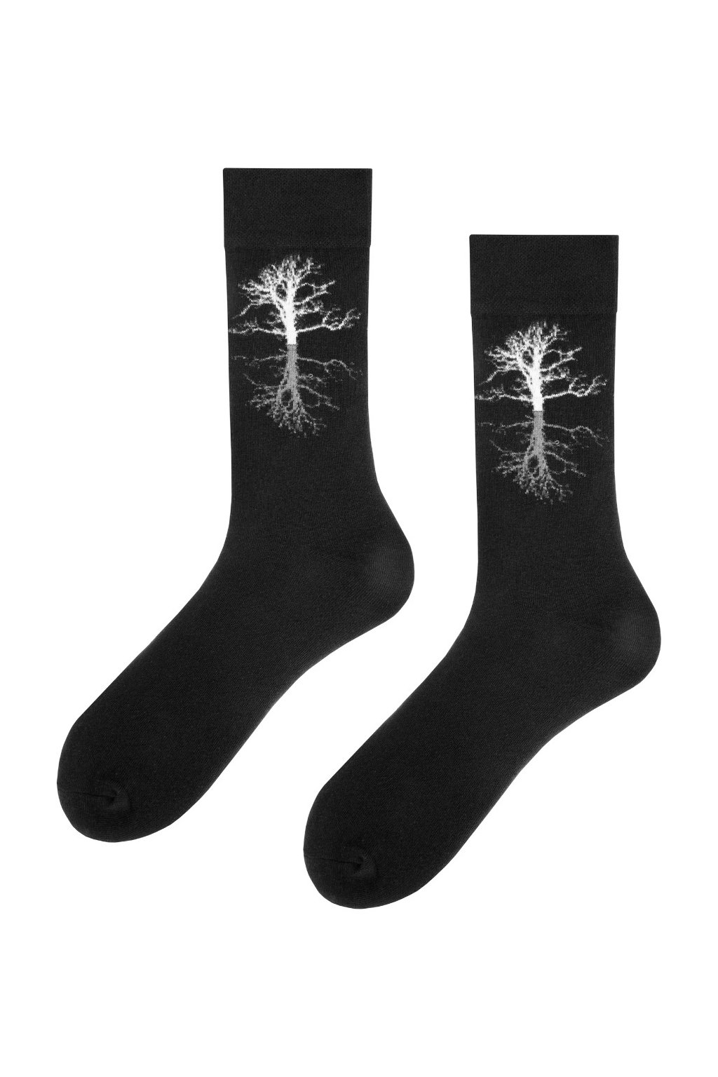 Ponožky Underworld Tree (Velikost 36-40, Kód produktu US006A2)