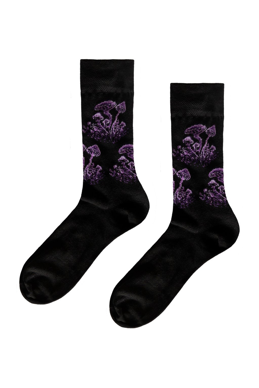 Ponožky Underworld Mushrooms (Velikost 36-40, Kód produktu US509A2)