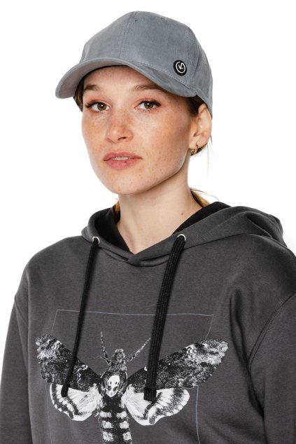 Čepice s kšiltem Underworld (Velikost ONE SIZE, Kód produktu U9506AP)