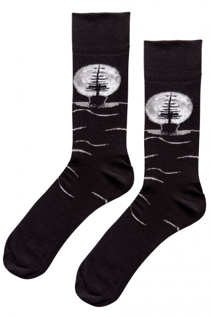 Ponožky Underworld Ship