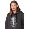 Mikina s kapucí a klokaní kapsou UNDERWORLD Tree (Velikost M, Kód produktu U4518CC)