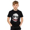 Dětské tričko UNDERWORLD Joker (Velikost 4Y, Kód produktu D6049C2)
