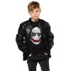 Dětské tričko UNDERWORLD Joker (Velikost 4Y, Kód produktu D6049C2)