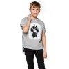 Dětské tričko UNDERWORLD Animal foot (Velikost 4Y, Kód produktu D6016CP)