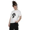 Dětské tričko UNDERWORLD Animal Footprint (Velikost 4Y, Kód produktu D6516CO)