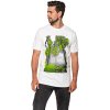 Pánské tričko UNDERWORLD Forest (Velikost S, Kód produktu U6072AO)