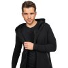 Asymetrycká mikina Assassin značky UNDERWORLD (Velikost S, Kód produktu U4107A2)