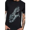 Pánské tričko UNDERWORLD Saxophone (Velikost S, Kód produktu U6080A2)