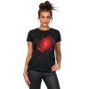 Dámské tričko UNDERWORLD Galactica (Velikost S, Kód produktu U6582A2)