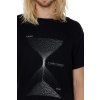 Pánské tričko UNDERWORLD Hourglass (Velikost S, Kód produktu U6092A2)