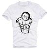 Pánské tričko UNDERWORLD Streetball