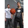 Dámské tričko UNDERWORLD Streetball