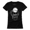 Dámské tričko UNDERWORLD Streetball