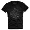 Pánské tričko UNDERWORLD Spider (Velikost S, Kód produktu U6088A2)
