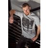 Pánské tričko UNDERWORLD Runner (Velikost S, Kód produktu U6089AP)