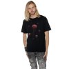 Pánské tričko UNDERWORLD Jellyfish (Velikost S, Kód produktu U6090A2)