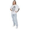 Tričko loose fit UNDERWORLD Streetball (Velikost S, Kód produktu Z6096AO)