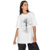 Tričko loose fit UNDERWORLD Tree (Velikost S, Kód produktu Z6018BO)