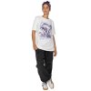 Tričko loose fit UNDERWORLD Mushrooms (Velikost S, Kód produktu Z6099BO)
