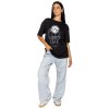 Tričko loose fit UNDERWORLD Streetball (Velikost S, Kód produktu Z6096A2)