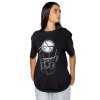 Tričko loose fit UNDERWORLD Streetball (Velikost S, Kód produktu Z6096A2)
