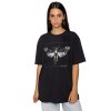 Tričko loose fit UNDERWORLD Night Butterfly (Velikost S, Kód produktu Z6066A2)
