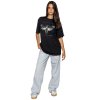 Tričko loose fit UNDERWORLD Night Butterfly (Velikost S, Kód produktu Z6066A2)