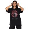 Tričko loose fit UNDERWORLD Ship (Velikost S, Kód produktu Z6071B2)