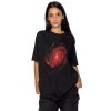 Tričko loose fit UNDERWORLD Galactica (Velikost S, Kód produktu Z6082A2)