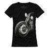 Dámské tričko UNDERWORLD Motorbike