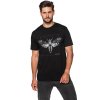 Pánské tričko UNDERWORLD Night Butterfly (Velikost S, Kód produktu U6066A2)