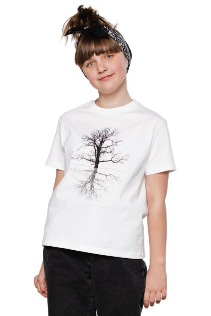 Underworld Tree Gyermek póló (Méret 4Y | 96-104 cm, Termékkód D6518CO)