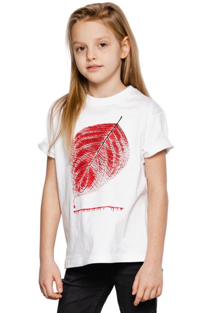 Underworld Leaf Gyermek póló (Méret 4Y | 96-104 cm, Termékkód D6568CO)