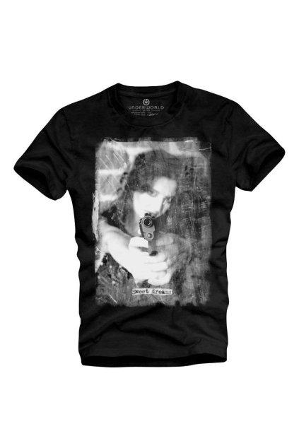 UNDERWORLD Sweet dreams férfi póló (Méret S, Termékkód U6008B2)