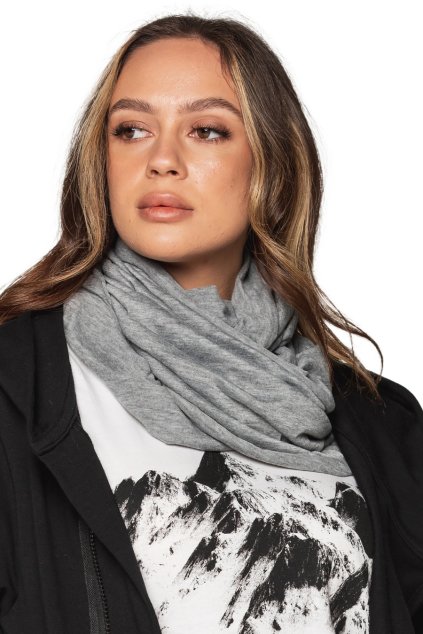 Underworld csősál (Méret ONE SIZE, Termékkód U9503AP)