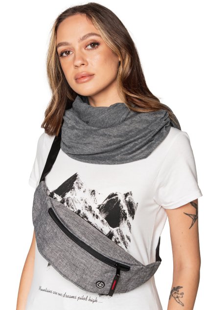 Underworld csősál (Méret ONE SIZE, Termékkód U9503AC)