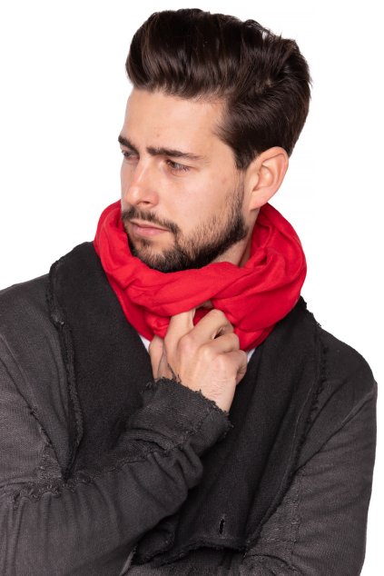 Underworld csősál (Méret ONE SIZE, Termékkód U9003A4)