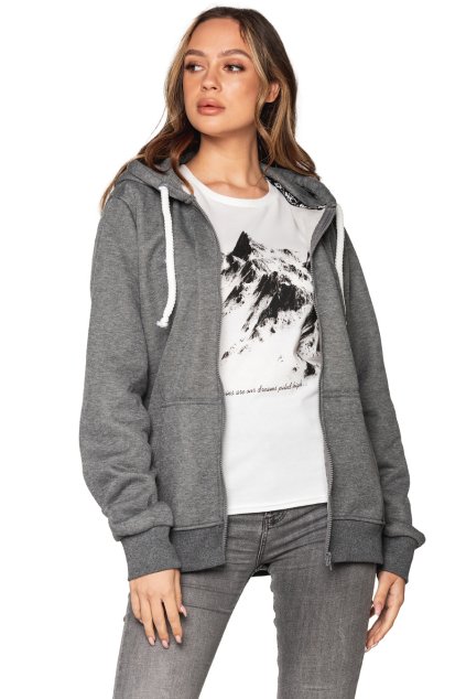 UNDERWORLD unisex pulóver (Méret S, Termékkód U4150AC)