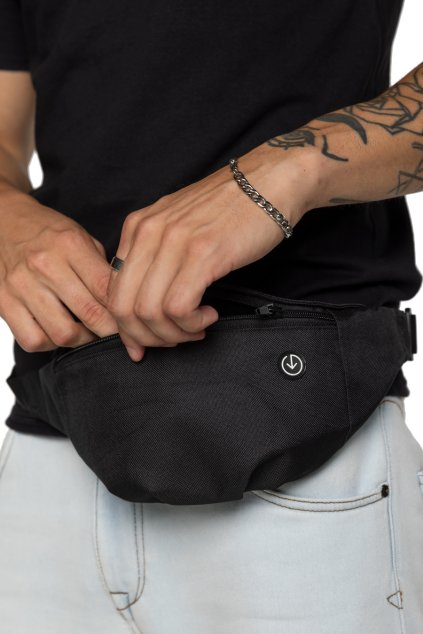 Saszetka nerka Underworld (Méret ONE SIZE, Termékkód U9007B2)