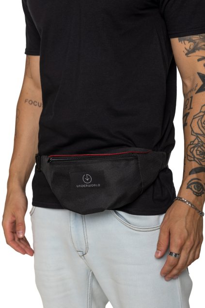 Saszetka nerka Underworld (Méret ONE SIZE, Termékkód U9007C2)