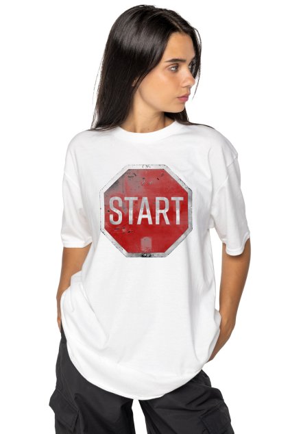 UNDERWORLD Start póló (Méret S, Termékkód Z6102AO)